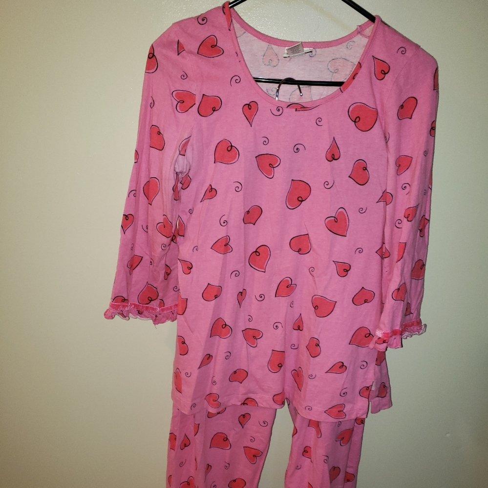 Womans sleepwear
